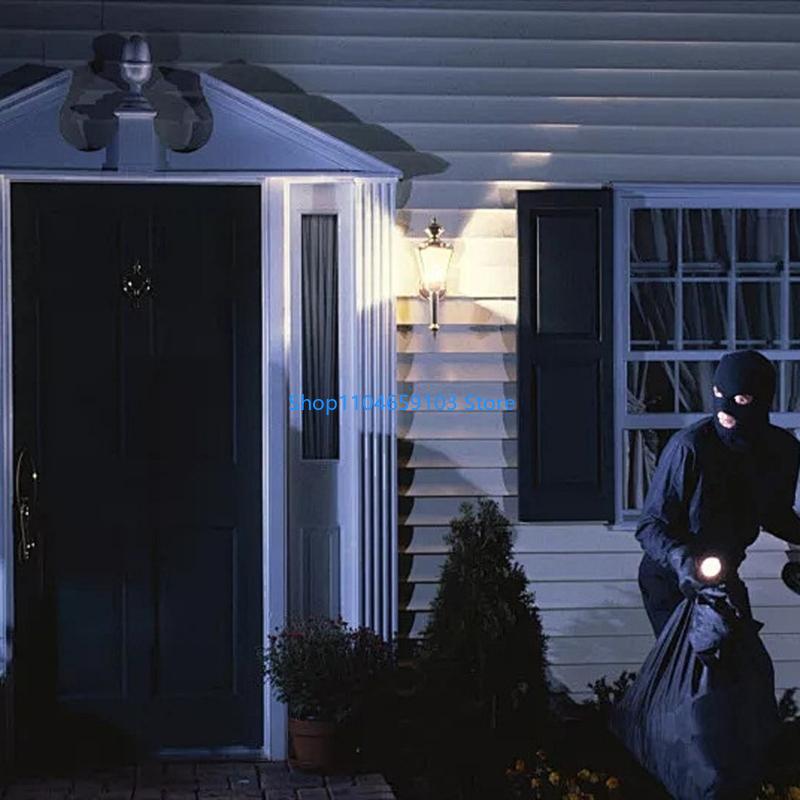 Home Security Indoor Cameras - 가정용 배터리 전원을 사용하는 가짜 보안