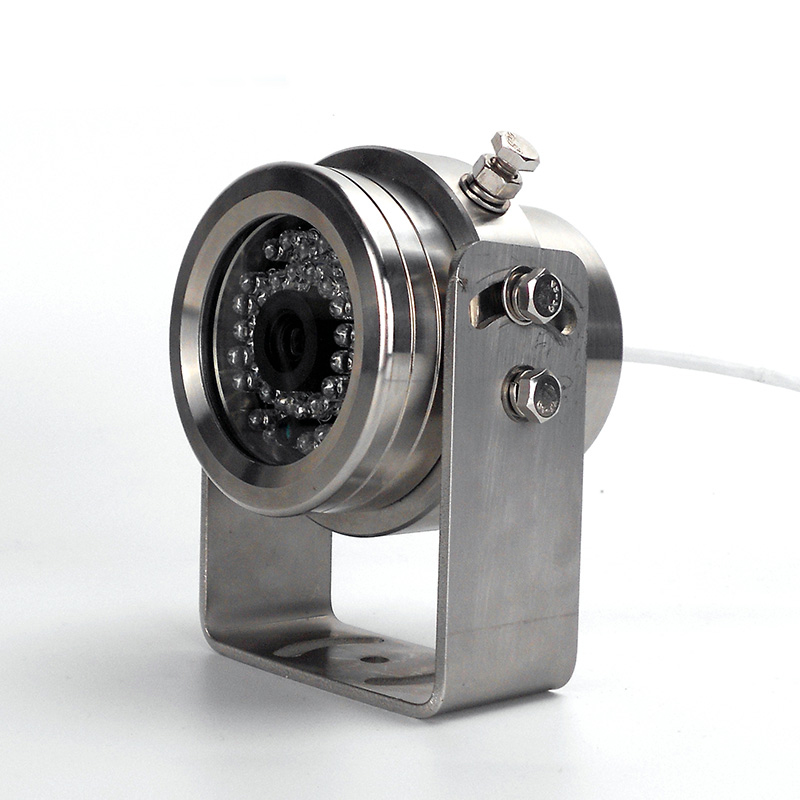 Ip Camera Outdoor 4K - IP68 방폭 8MP 4K IP 보안