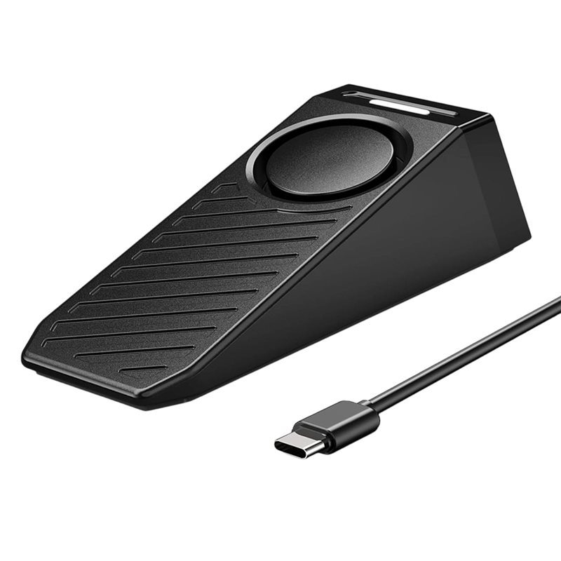 Door Wedge Alarm - AB34-도어 스톱 알람, 도어 스톱, 미끄럼