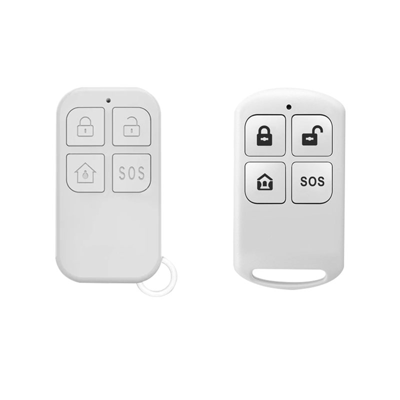 Home Security Gadgets - 433MHz 무선 원격 제어 감지기 EV1527