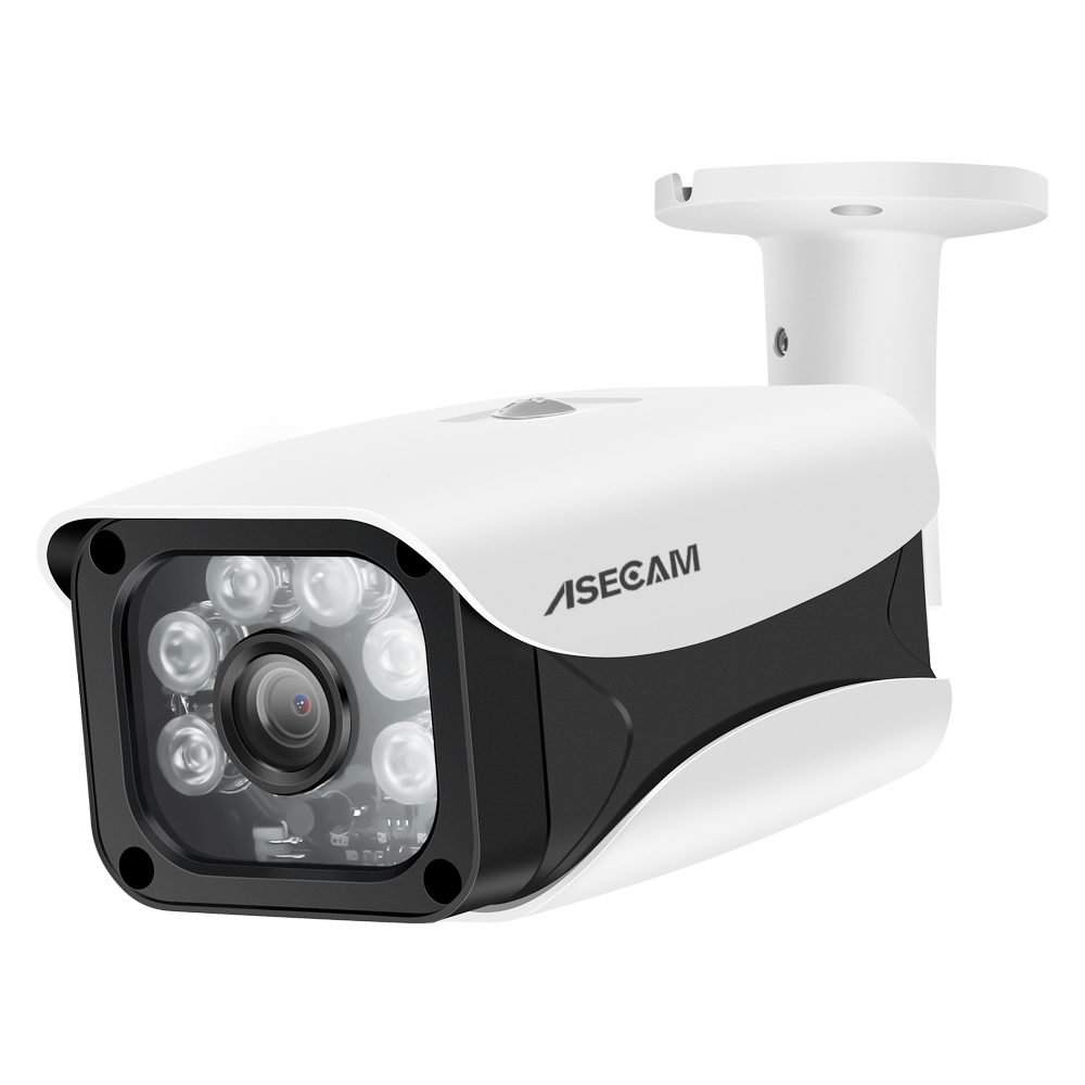 8MP 보안 카메라 시스템 4K POE NVR 야외 비 - Ip Camera Outdoor 4K 리뷰 및 가격