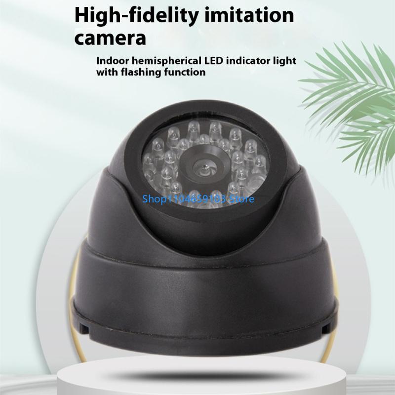 가정용 배터리 전원을 사용하는 가짜 보안 카메라 모의  - Home Security Indoor Cameras 리뷰 및 가격