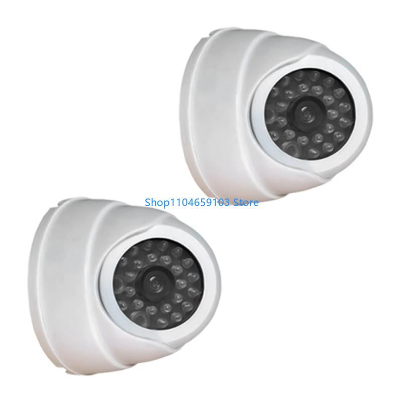 가정용 배터리 전원을 사용하는 가짜 보안 카메라 모의  - Home Security Indoor Cameras 리뷰 및 가격