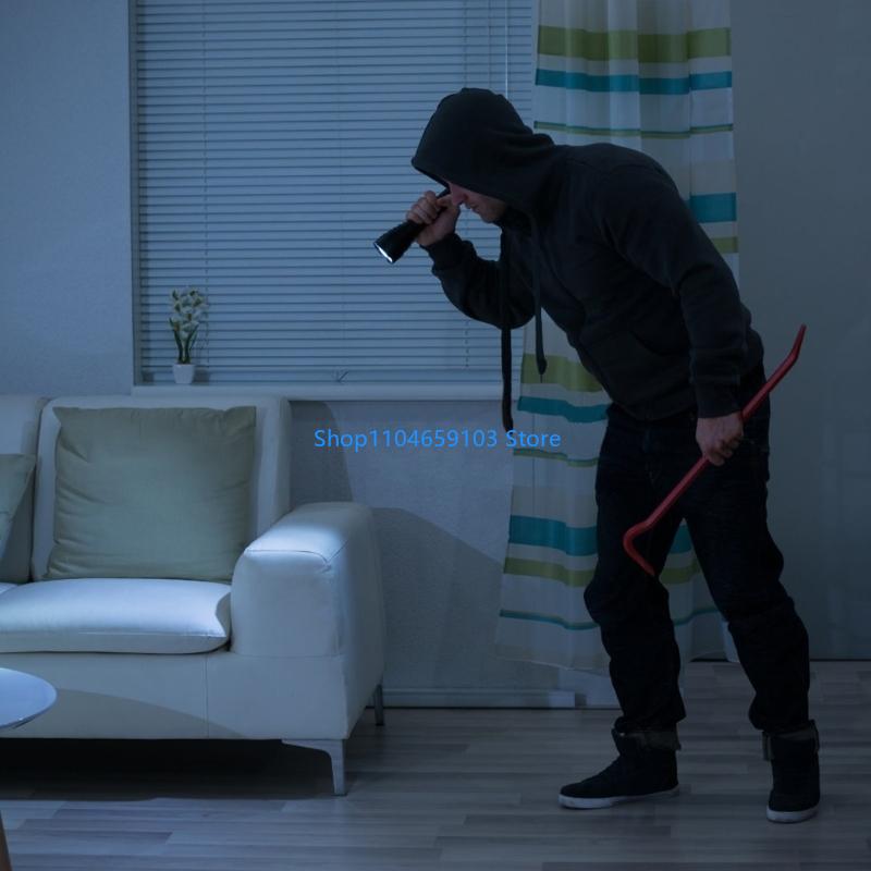 가정용 배터리 전원을 사용하는 가짜 보안 카메라 모의  - Home Security Indoor Cameras 리뷰 및 가격