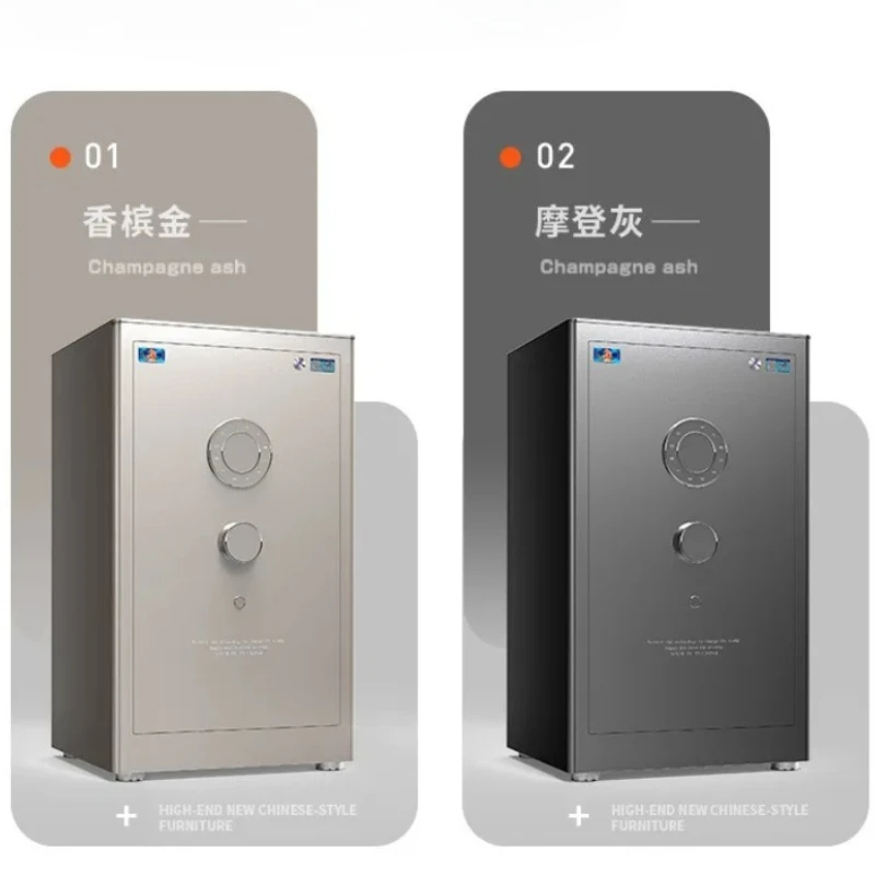 가정용 보이지 않는 지문 금고, 북유럽 스타일 보안 금 - Home Security America 리뷰 및 가격