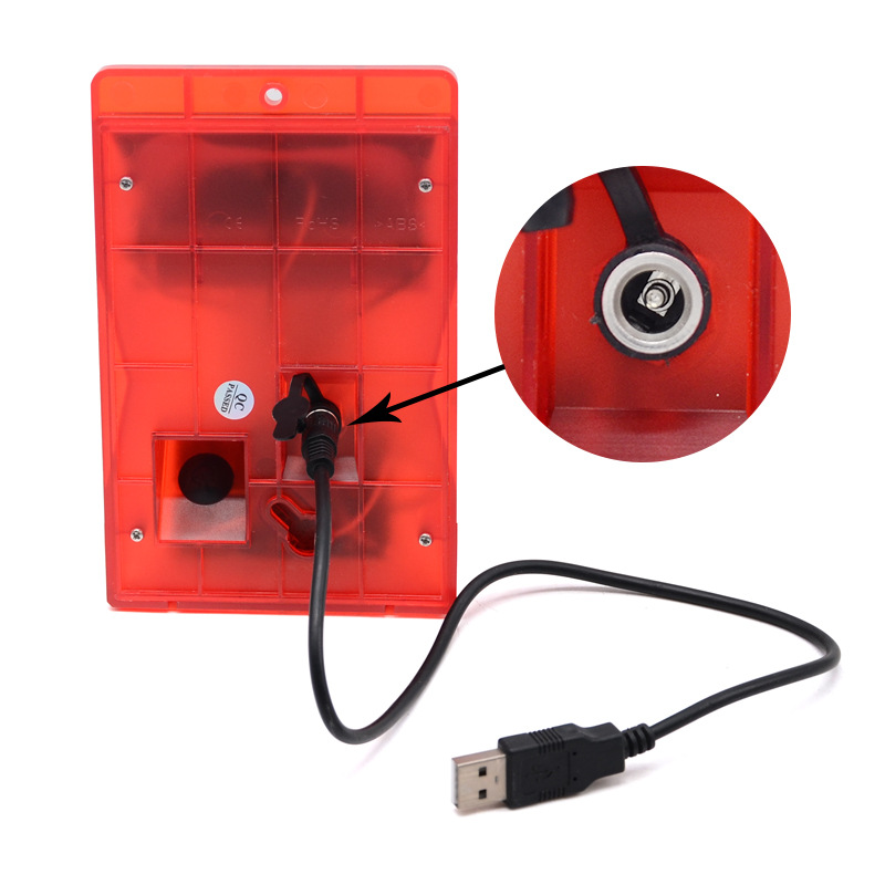 태양 경보 램프 원격 제어 보안 경보 모션 센서 경보  - Home Security Yard Sensors 리뷰 및 가격