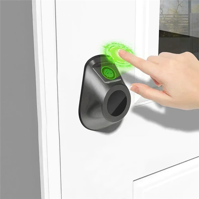 【추천】자동 잠금 기능과 다중 잠금 해제 옵션을 갖춘  - Home Security Options 리뷰 및 가격