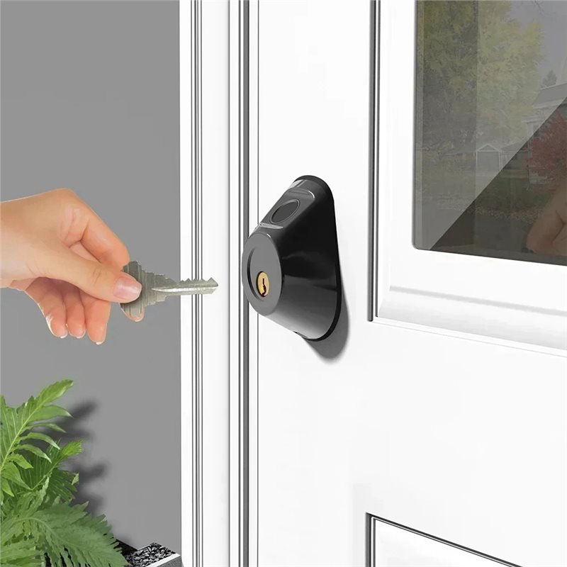 【추천】자동 잠금 기능과 다중 잠금 해제 옵션을 갖춘  - Home Security Options 리뷰 및 가격