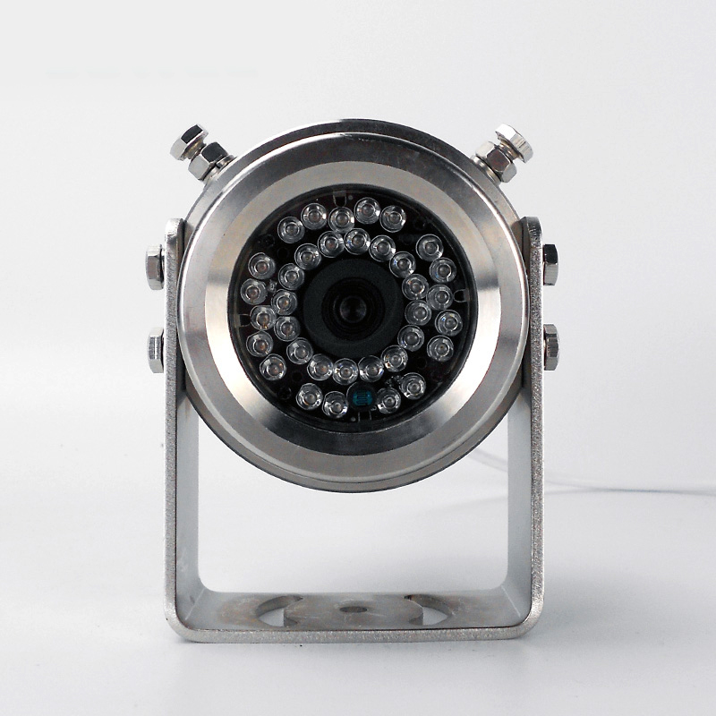 IP68 방폭 8MP 4K IP 보안 카메라 304L  - Ip Camera Outdoor 4K 리뷰 및 가격