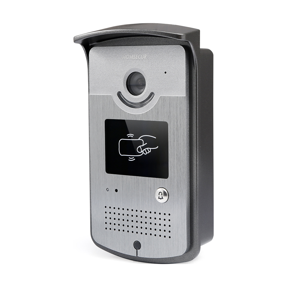 1개의 실외 카메라, 2개의 실내 모니터, 7인치 비디 - Home Security Indoor Cameras 리뷰 및 가격
