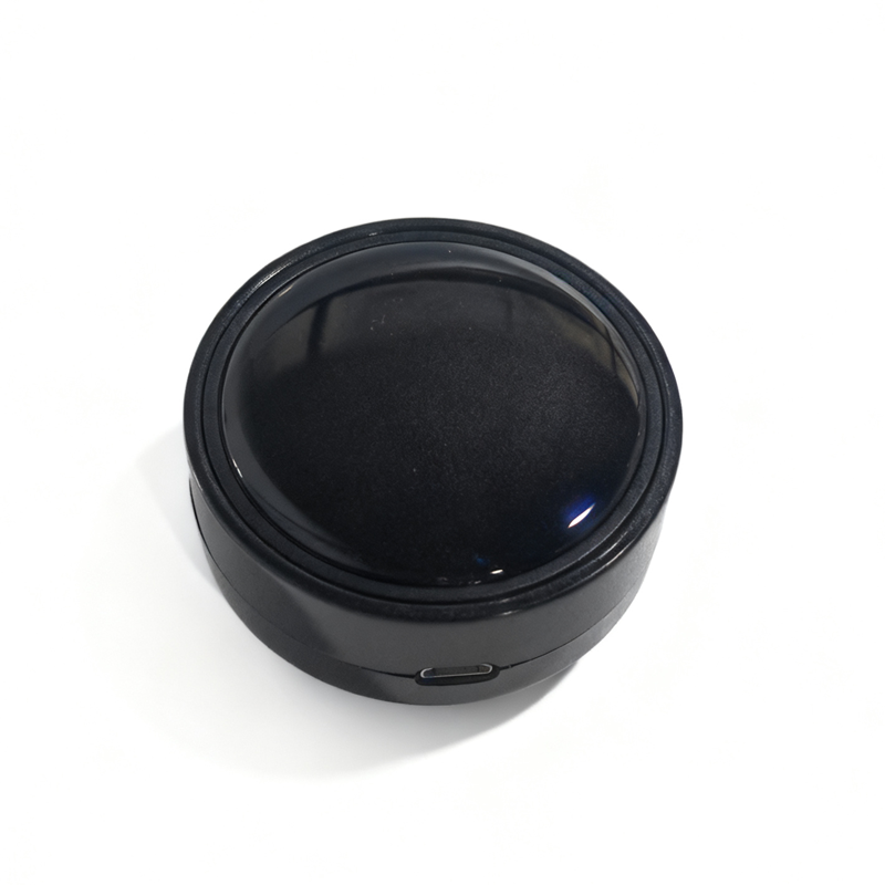 Tuya Wifi 누출 감지기 온도 기능 포함 가연성  - Home Security Gadgets 리뷰 및 가격