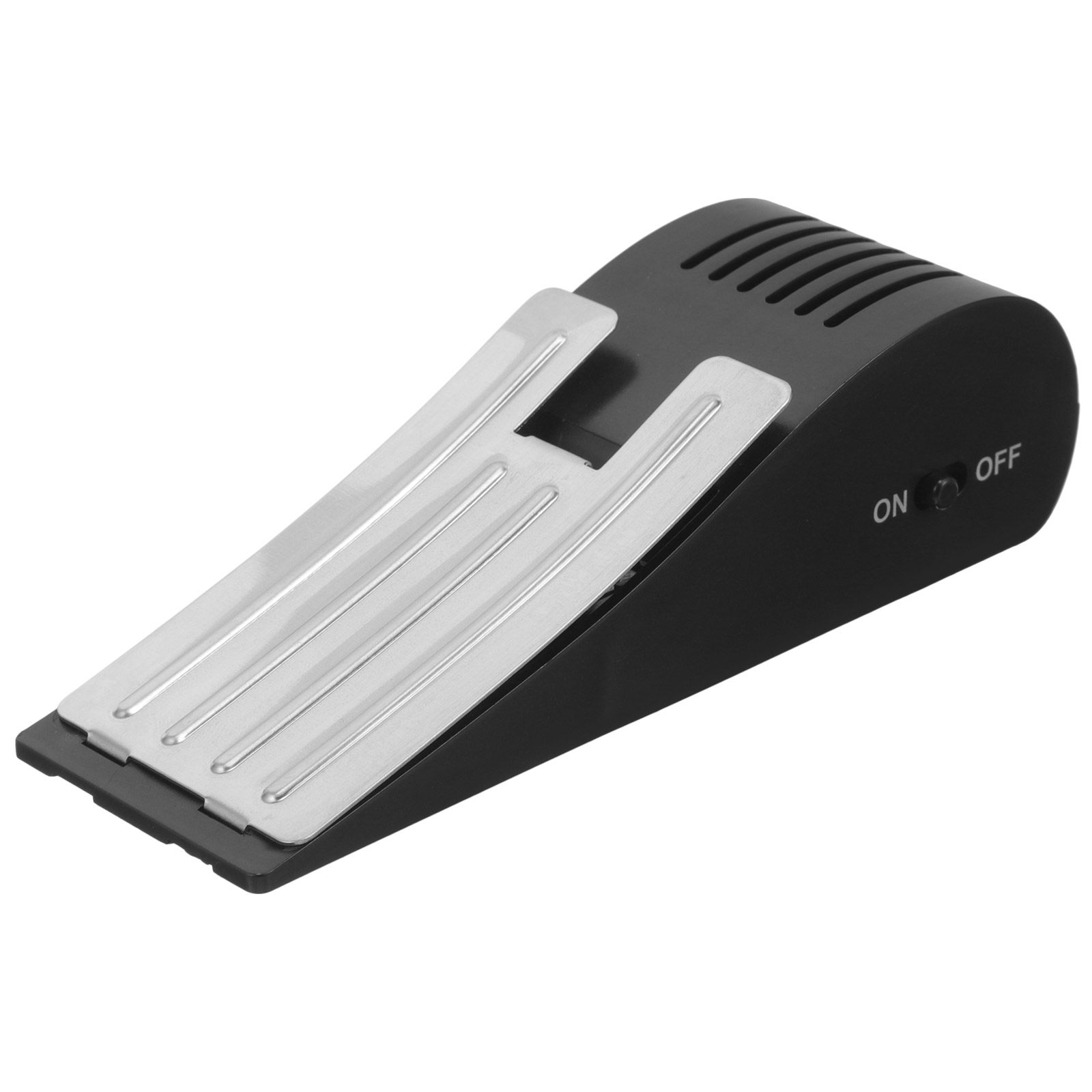 도어 스톱 알람 웨지 고감쇠 도어 보안 알람 (목재,  - Door Wedge Alarm 리뷰 및 가격