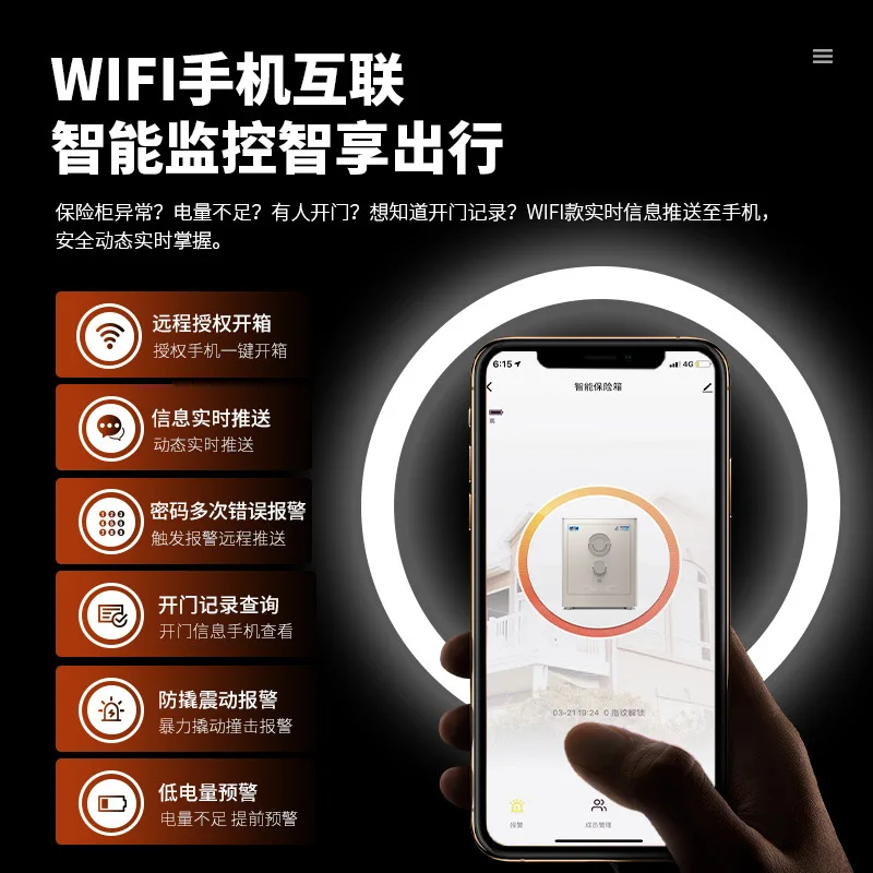 노르딕 보호 안전 금고 가정용 금고 위장된 가정용 보이 - Home Security America 리뷰 및 가격
