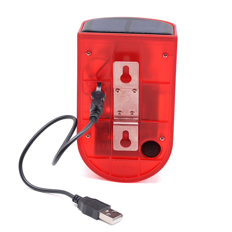 휴대용 태양 적외선 모션 센서 알람, 가정, 마당, 실 - Home Security Yard Sensors 리뷰 및 가격