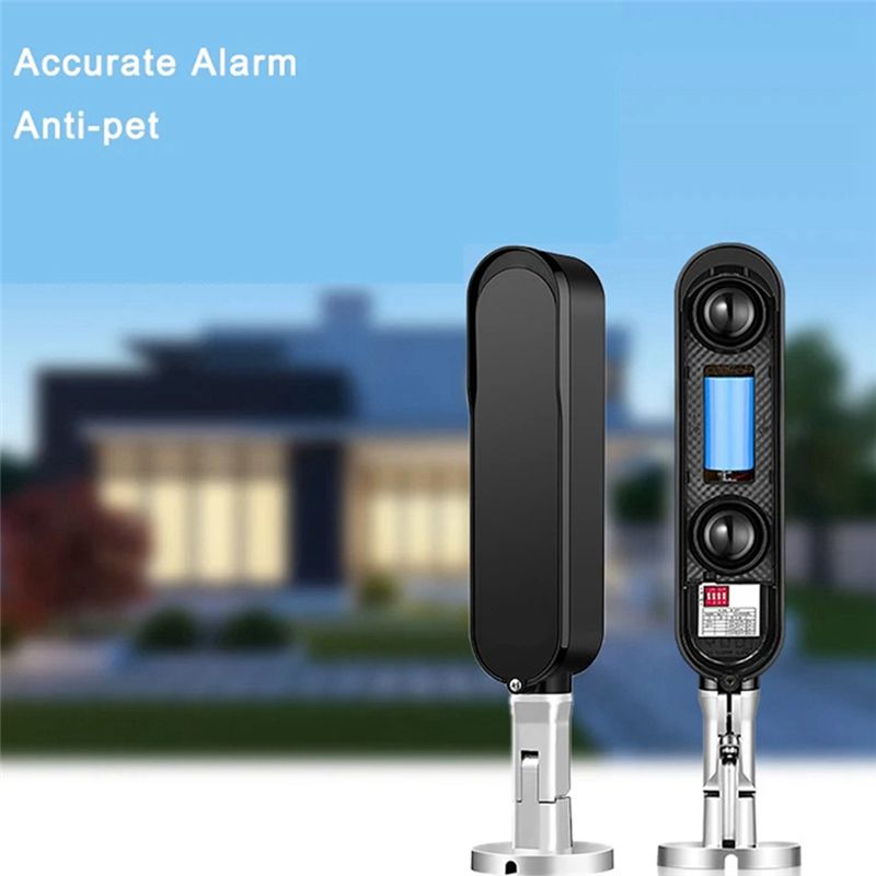 Tuya WiFi ZigBee 스마트 알람 사이렌 지능 - Home Security Siren 리뷰 및 가격