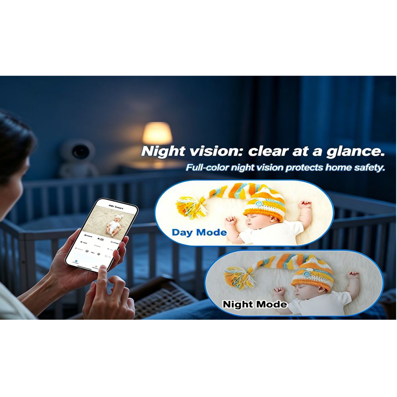 BU4 완벽한 가정용 실내 보안 감시 키트: 고화질 야 - Home Security Indoor Cameras 리뷰 및 가격
