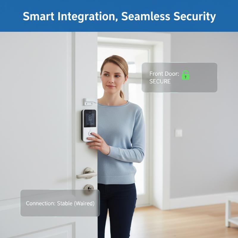 유선 도어 윈도우 자기 센서 감지기 1세트, 실외 가정 - Home Security Yard Sensors 리뷰 및 가격