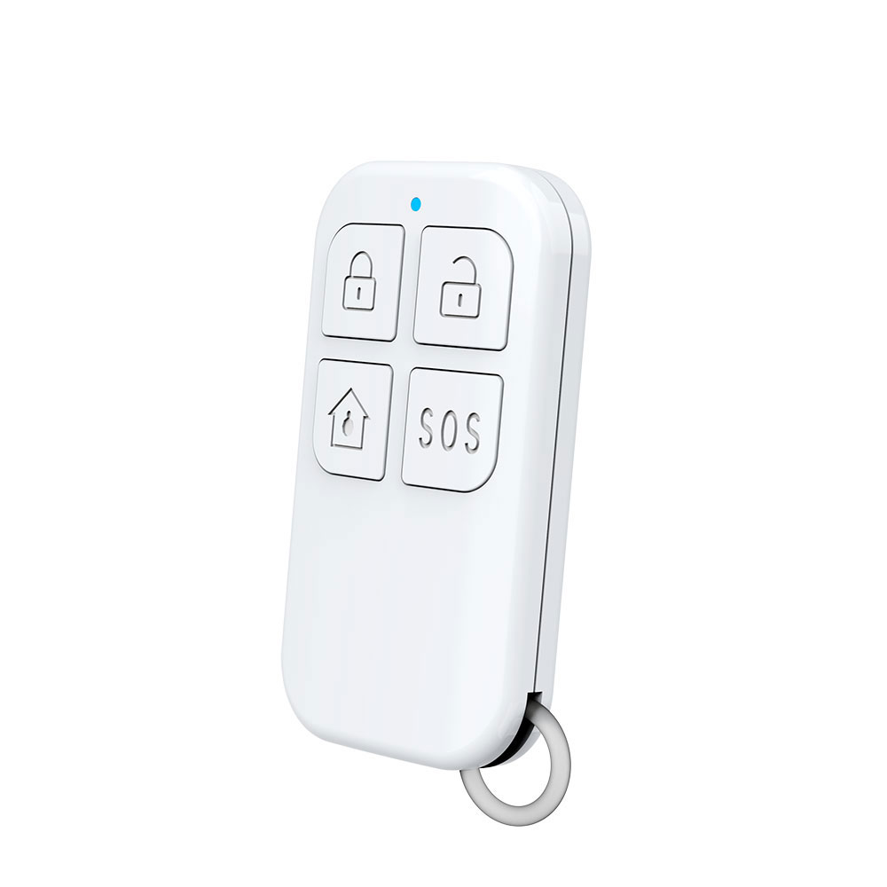 433MHz 무선 원격 제어 감지기 EV1527 원격으 - Home Security Gadgets 리뷰 및 가격