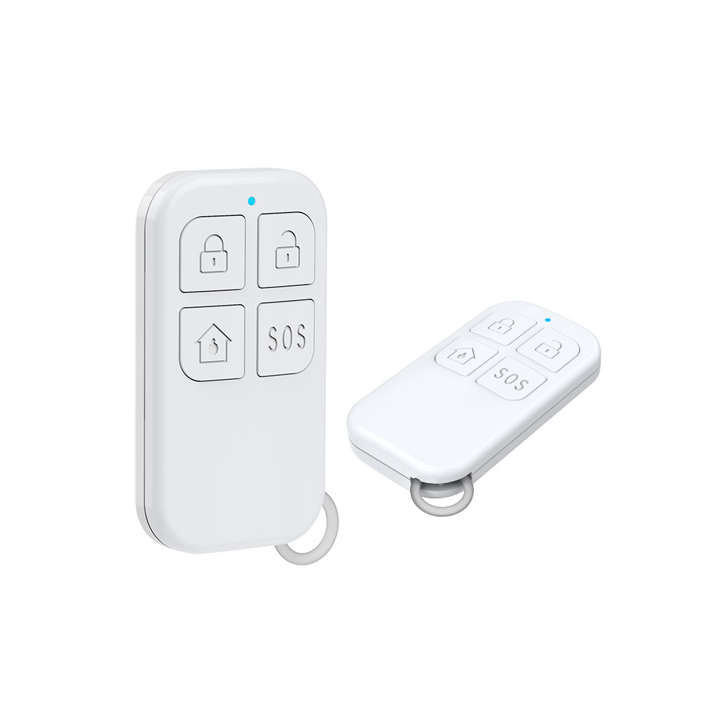 433MHz 무선 원격 제어 감지기 EV1527 원격으 - Home Security Gadgets 리뷰 및 가격