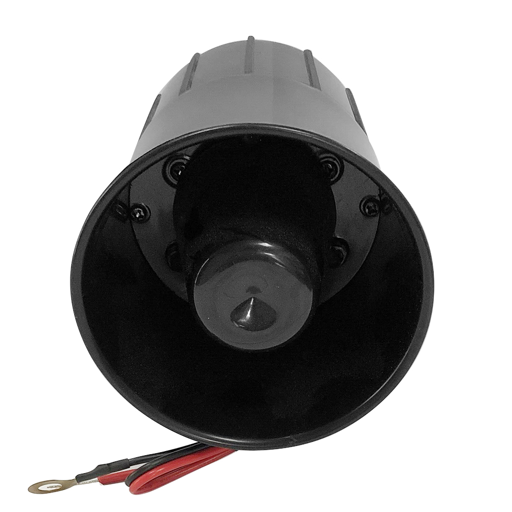125dB 시끄러운 경보 사이렌 범용 야외 개인 자동차 - Home Security Siren 리뷰 및 가격