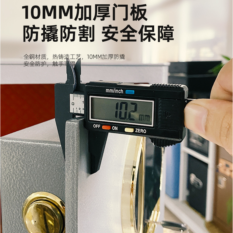 노르딕 스타일 저금통 가정용 금고 비밀 보관함 강력한  - Home Security America 리뷰 및 가격