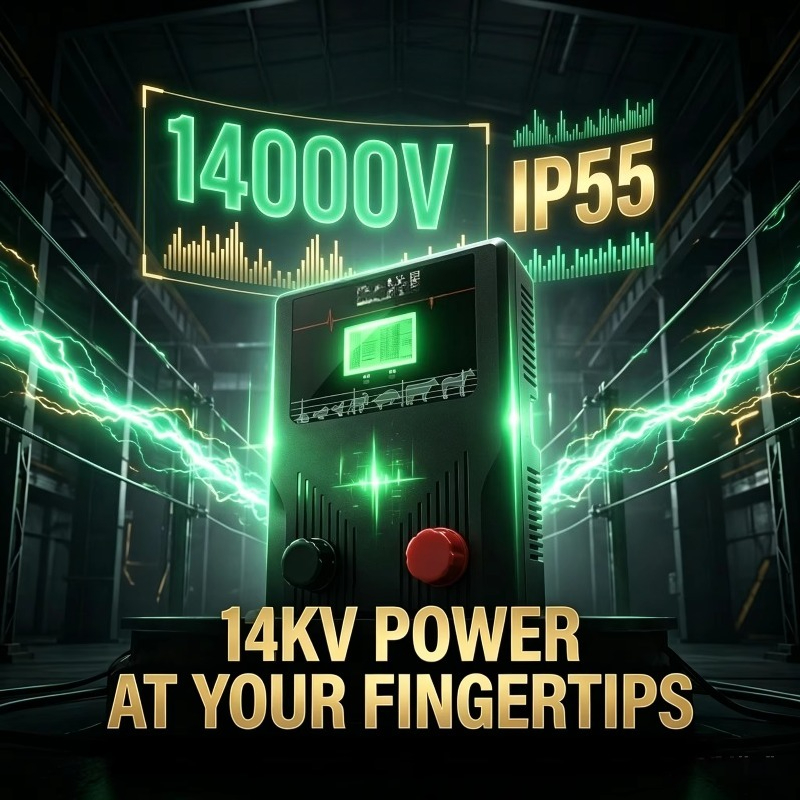 LX-PX350 전기 보안 울타리 30KM 가축용 플라 - Home Security Electric Fence 리뷰 및 가격