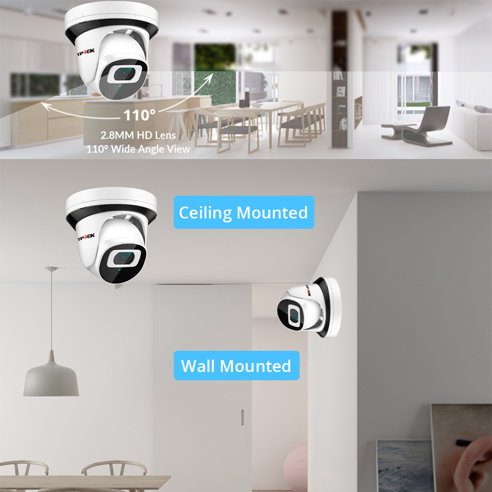 실내 가정용 양방향 오디오 보안 보호 감시 카메라, W - Home Security Beams 리뷰 및 가격