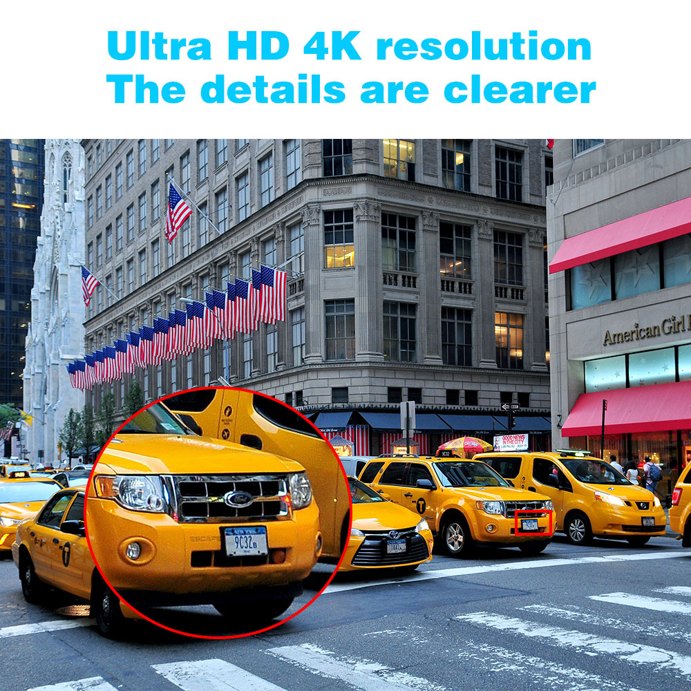 TUYA 보안 키트, 8CH POE NVR 야외 오디오 - Ip Camera Outdoor 4K 리뷰 및 가격