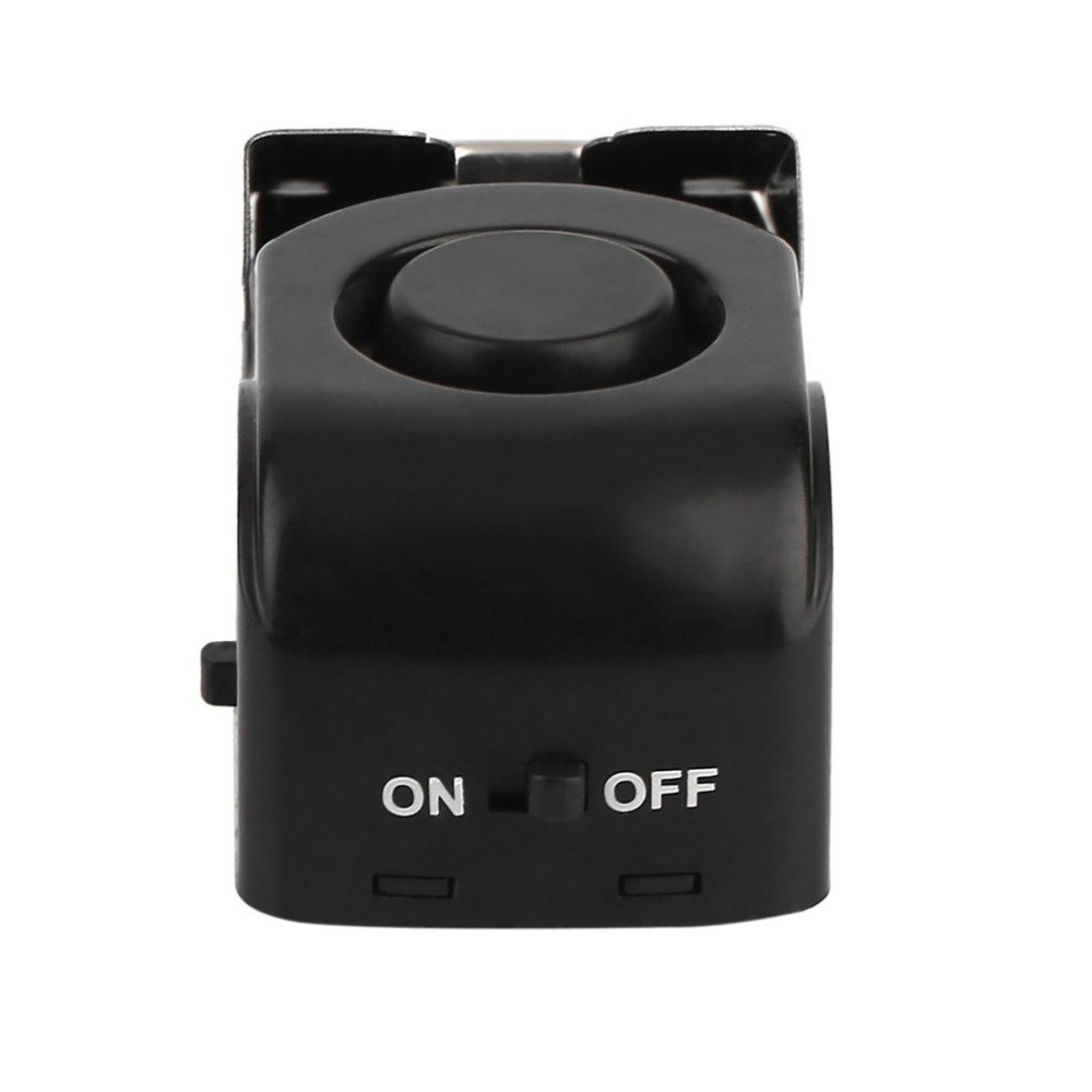 도난 방지 도난 방지 시스템, 보안 홈 웨지 모양 문짝 - Door Wedge Alarm 리뷰 및 가격