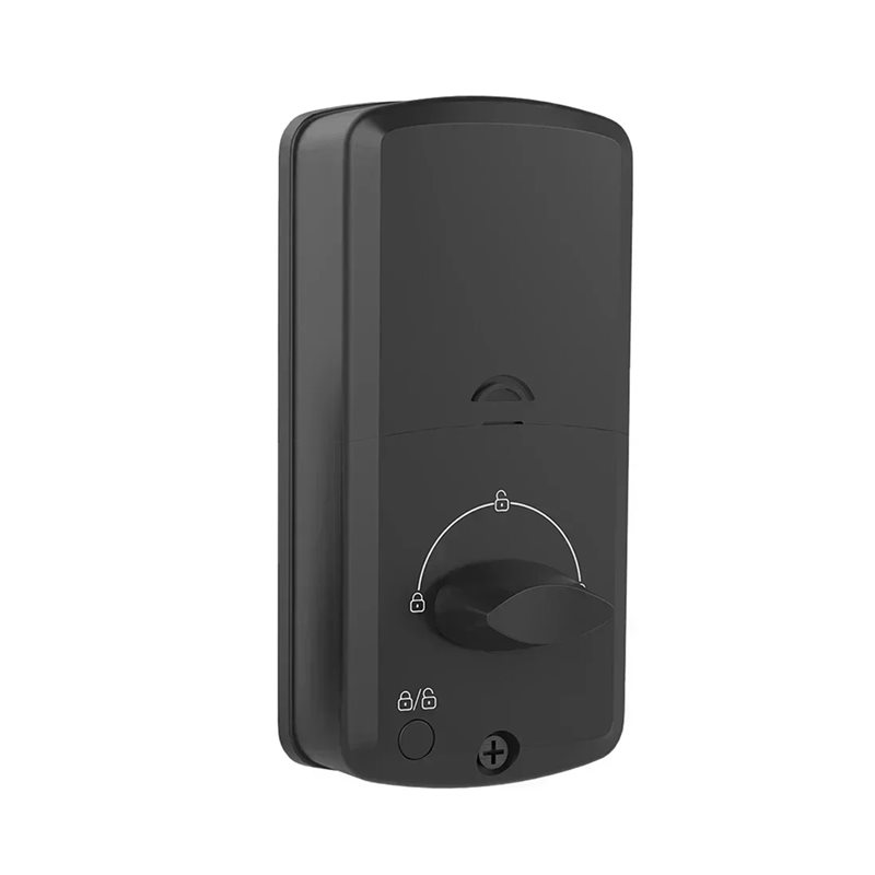 B03B-자동 잠금 기능과 다중 잠금 해제 옵션을 갖춘 - Home Security Options 리뷰 및 가격