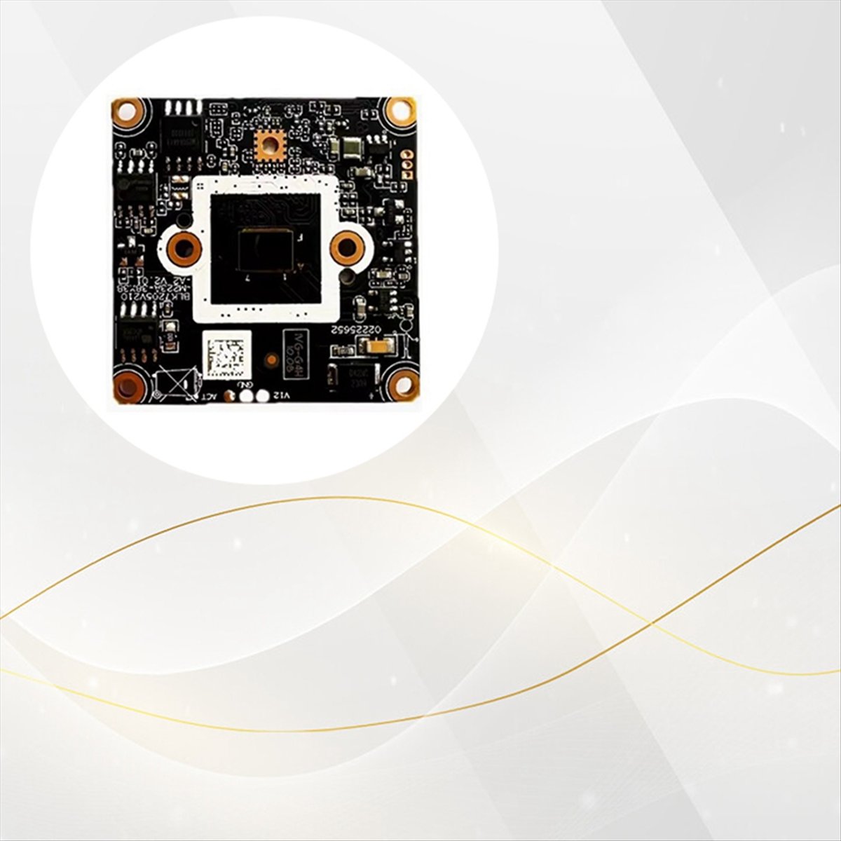 *A14E 4MP IP 카메라 모듈 H.265 AI 얼 - Home Security Ai 리뷰 및 가격